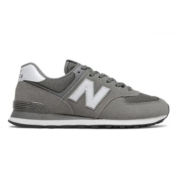 Men’s Casual Trainers New Balance Lifestyle ML574 EG2 Grey