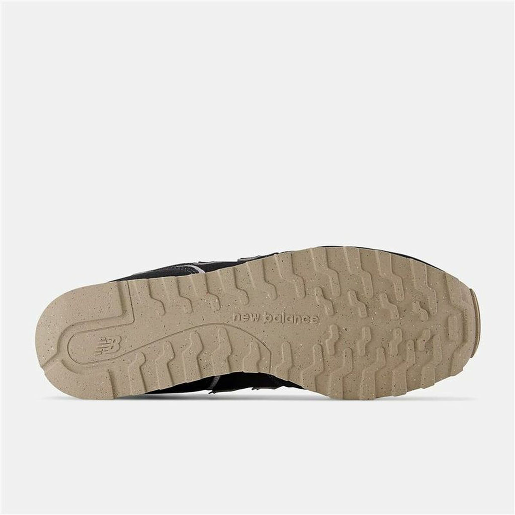 Men’s Casual Trainers New Balance 373v2 Black