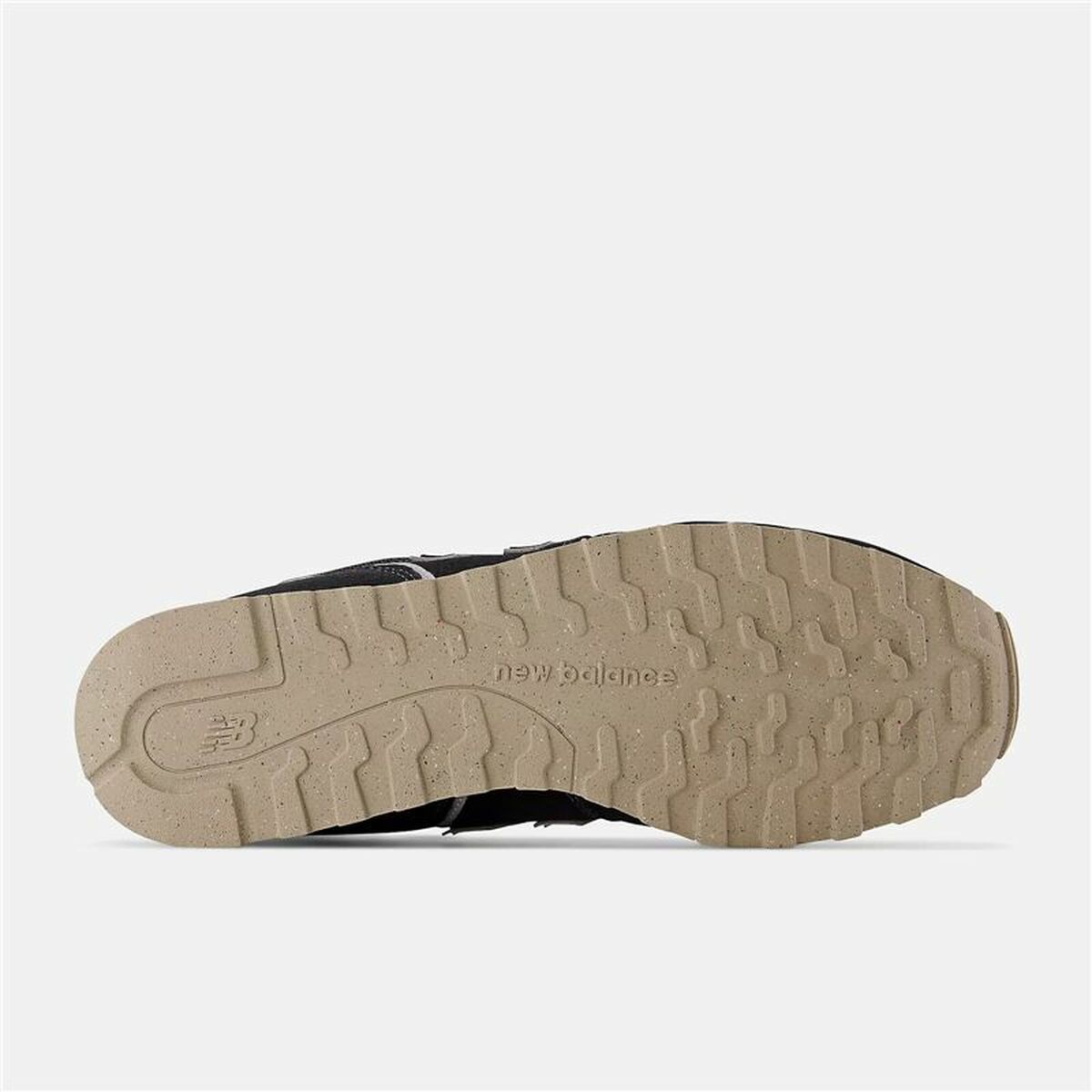 Men’s Casual Trainers New Balance 373v2 Black