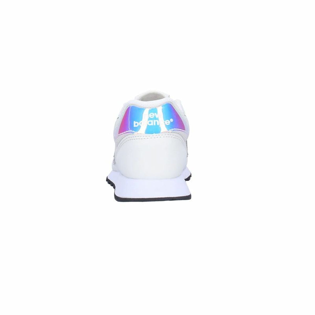 Women's casual trainers New Balance 500 White