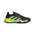Heren Tennisschoenen Adidas Barricade Zwart