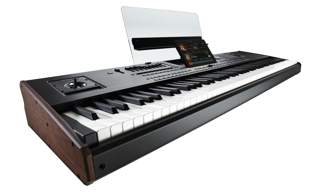 Korg PA5X-88 Arranger Keyboard