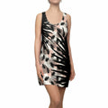 2882Sport™ Dark Tropics Racerback Dress