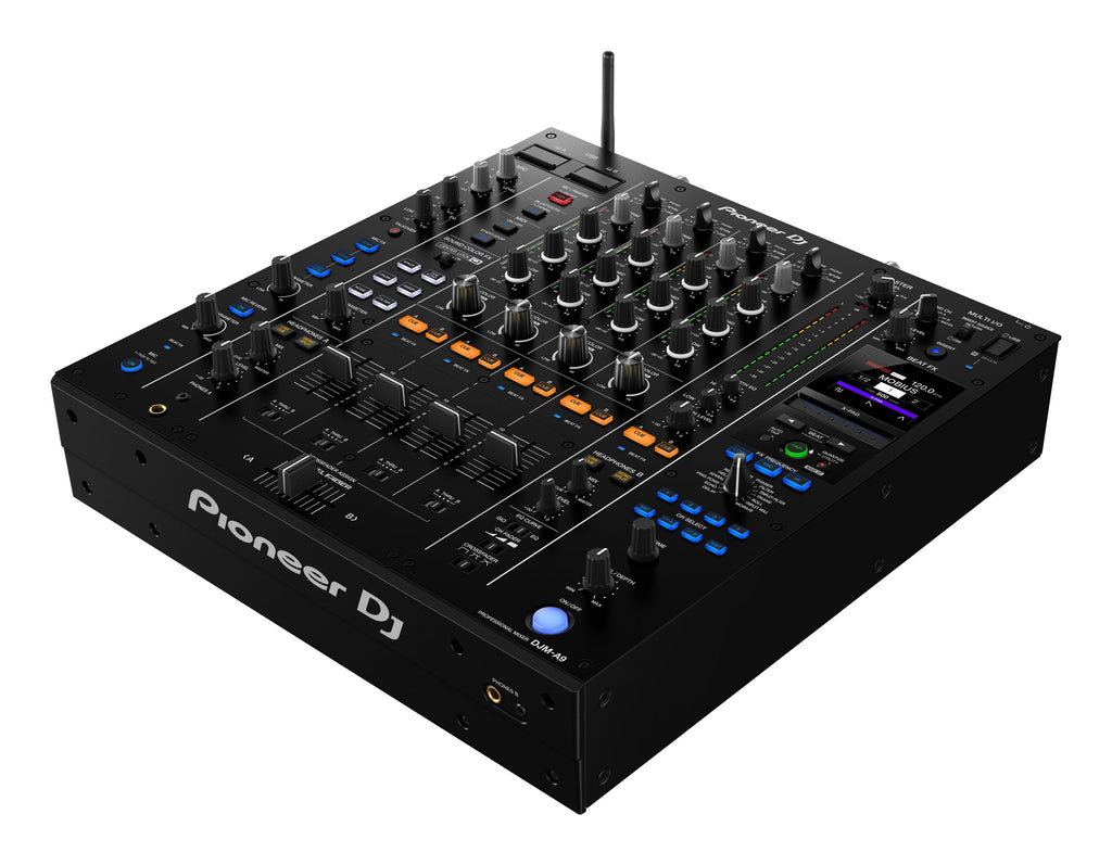 Pioneer DJ CDJ-3000 bundle