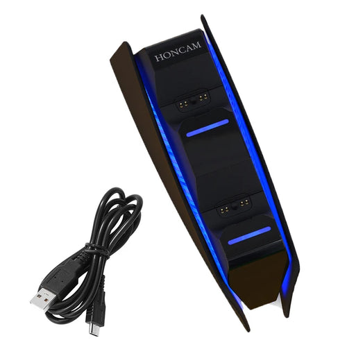 Charger For Sony Play Station Playstation PS 5 PS5 Controller Control