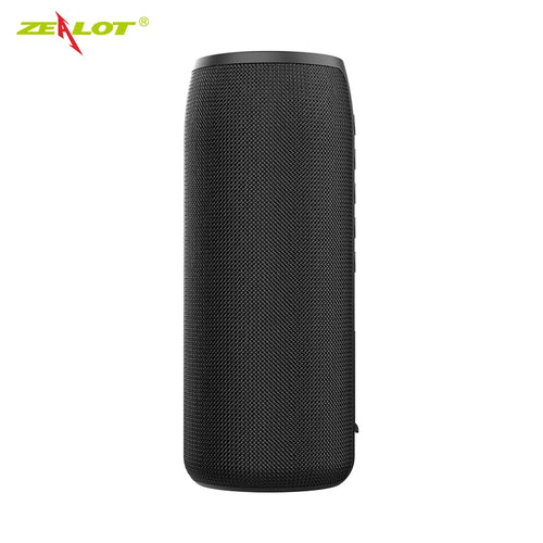ZEALOT-S51Pro 40W High-power Bluetooth Speaker 3D Stereo Bass