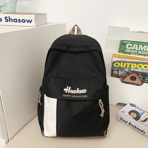 Fashion Student Schoolbag
