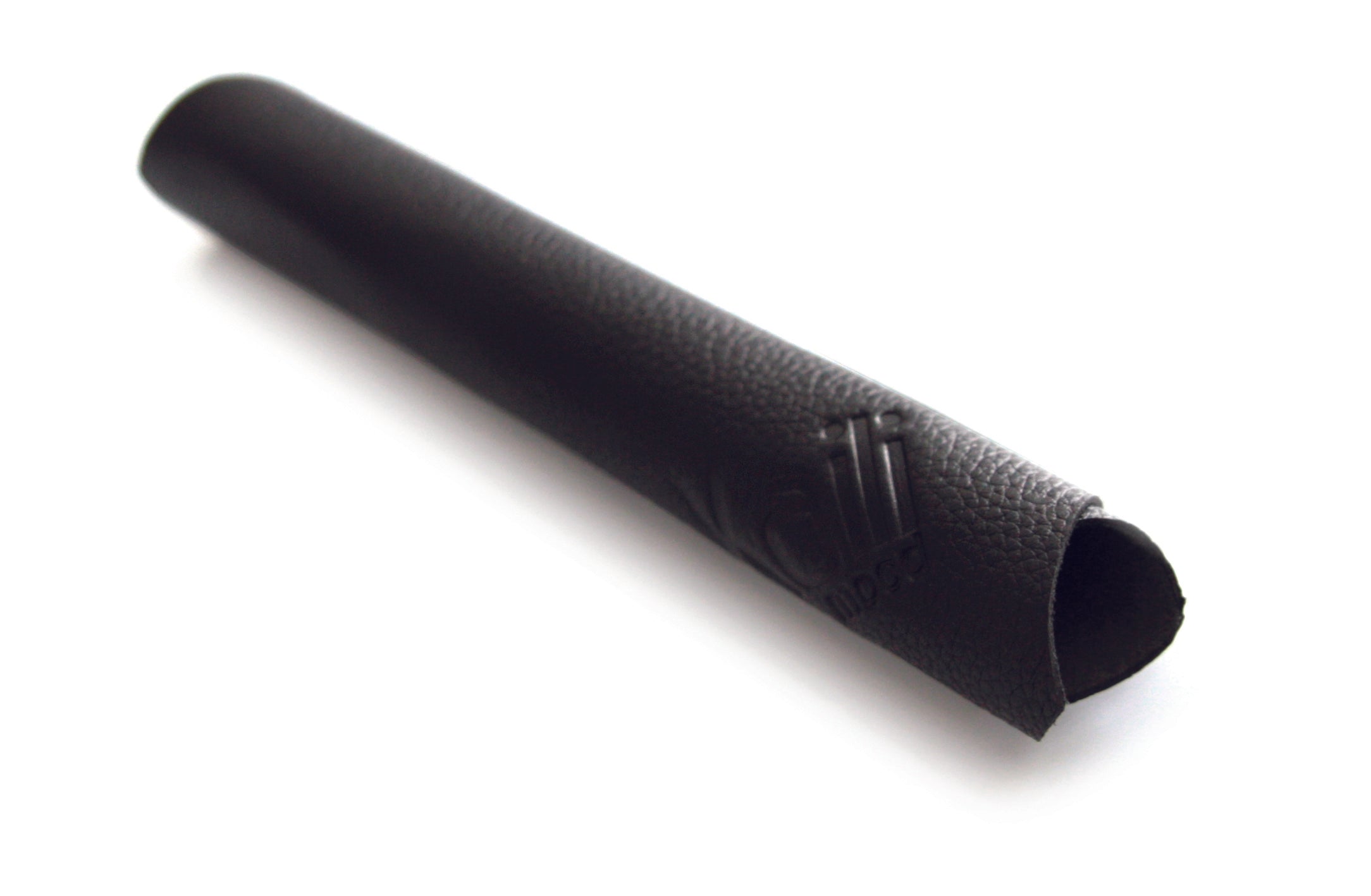 K0001AB | Tappetino per Mouse Made in Italy in Vera Pelle pieno fiore,