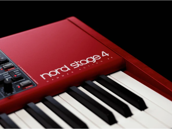 Nord Stage 4 Starter Pack