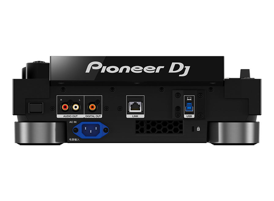 Pioneer DJ CDJ-3000 bundle