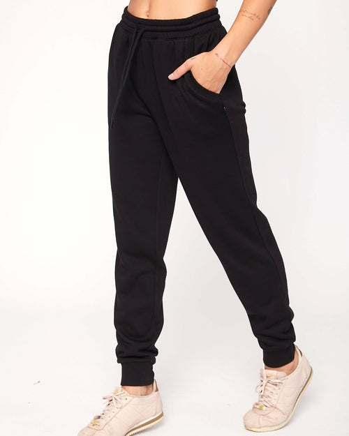 Fleece Joggers