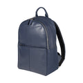 RB2001V | Zaino Porta Netbook/Tablet in Nylon/Vera Pelle, con leggera