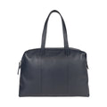 RB2004D | Borsa Shopping die in een Koffer kan worden veranderd van Echt Volnerfleer