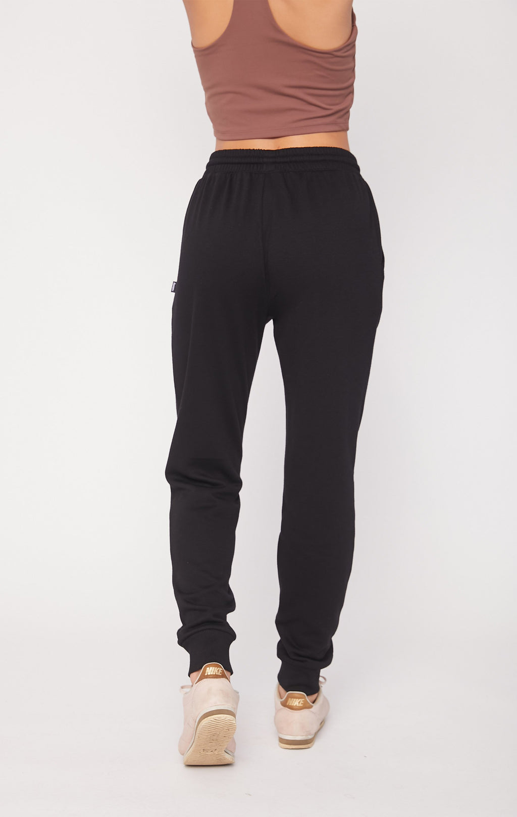 Fleece Joggers