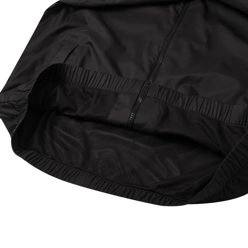 Puma Men's Fashionable Casual Sportswear Running Windproof Top Warm