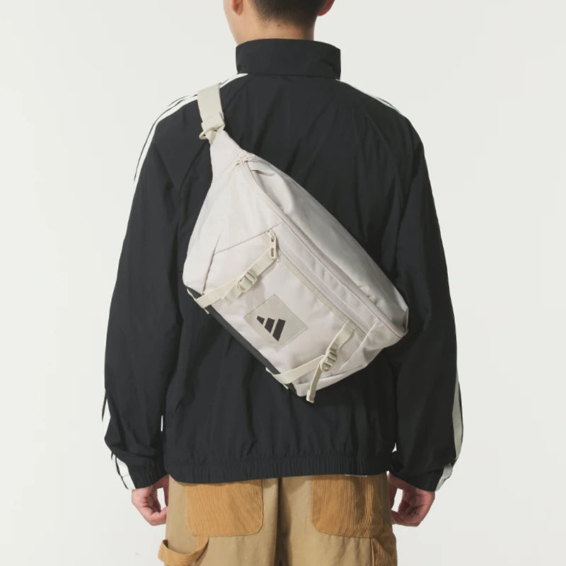 Adidas Men's and Women's Bags, Sports Bags, Fashionable Shoulder