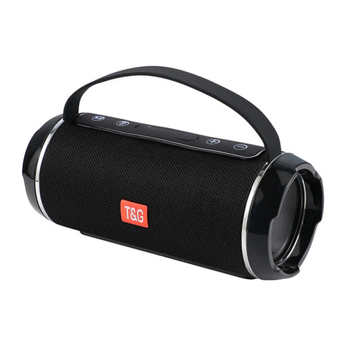 Subwoofer Bluetooth Speaker Portable Wireless Radio FM Computer PC TV