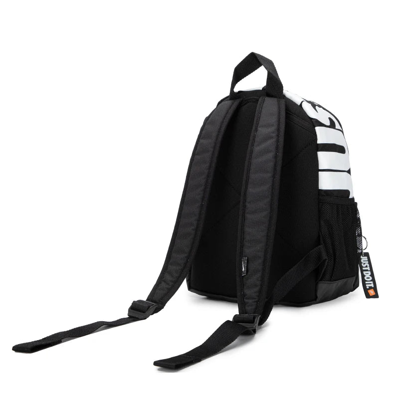 Nike (Nike) Boys and Girls Shoulder Sports Outdoor Bag Backpack Mini