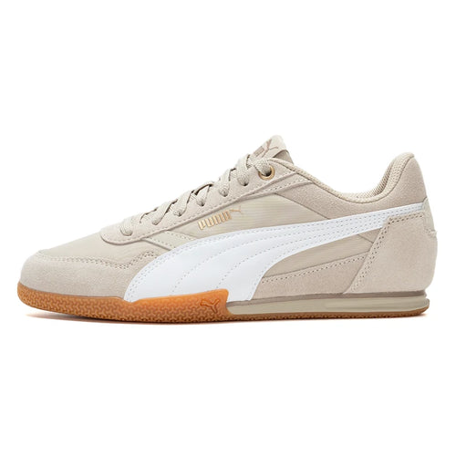 Puma Bella Donna Nylon Sneakers, Lightweight and Breathable Women's