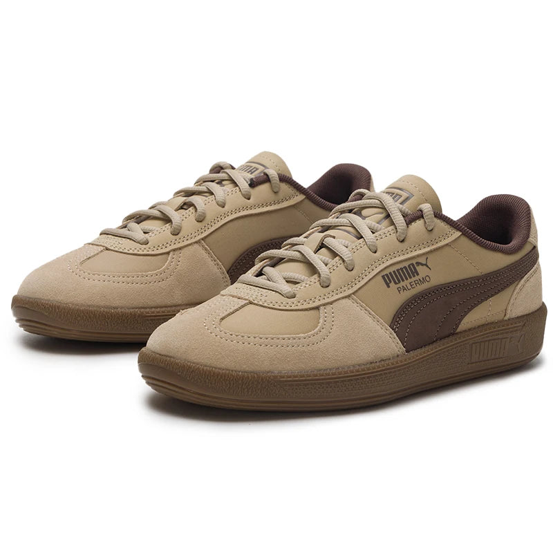 Puma Sneakers Men's Shoes Women's Shoes Couples Retro Moral Training