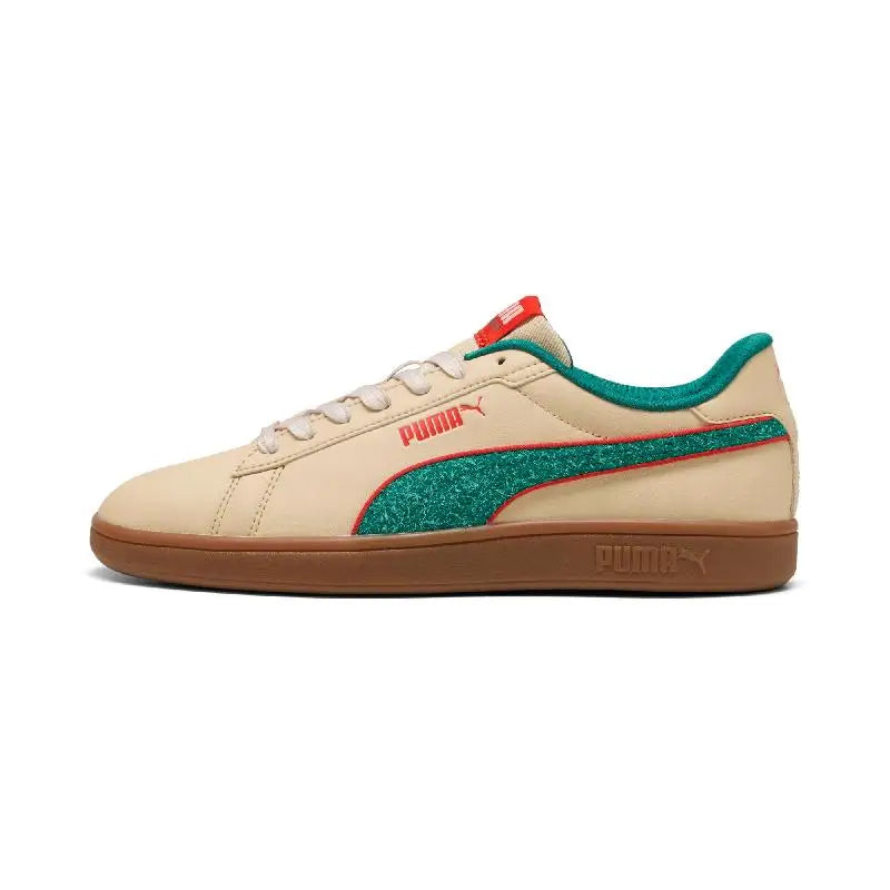 Puma Men's Shoes Women's Shoes Daily Sports Casual Shoes 402630-01