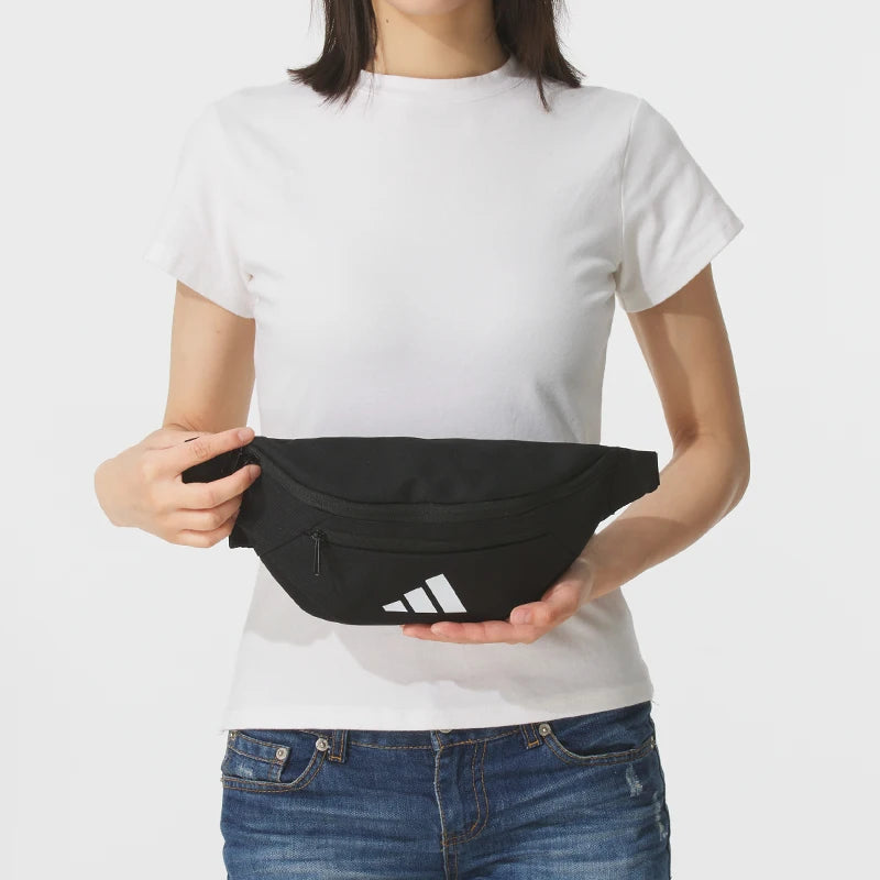 Adidas Men's and Women's Bags, Crossbody Bags, Waist Bags, Trendy