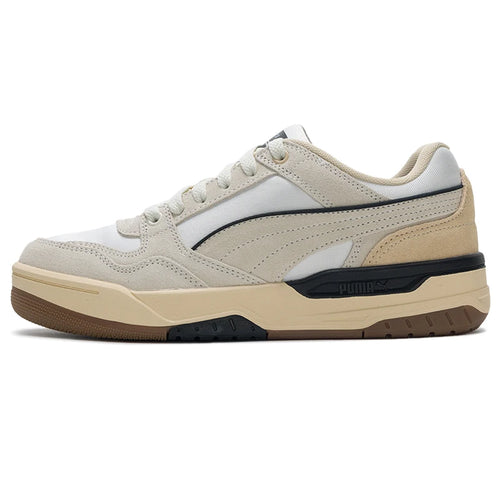 Puma Men's and Women's Shoes Rebound Retro Og Casual Shoes Low-Top