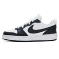 Nike Damesschoenen, Schoenen voor Grote Kinderen, Court Borough Low Recraft Bg