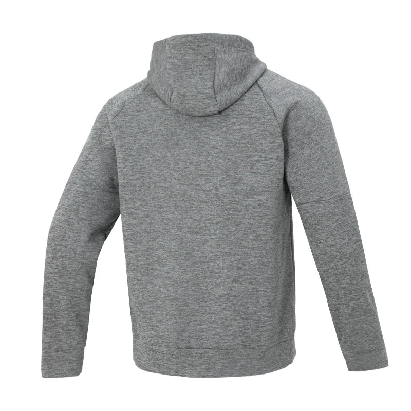 Nike Men's Sportswear Fleece-Lined Hooded Jacket Fashion Outdoor