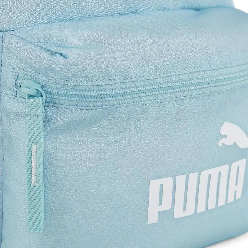 Puma Backpack Men's Bag Women's Bag Large Capacity Computer Bag Sports