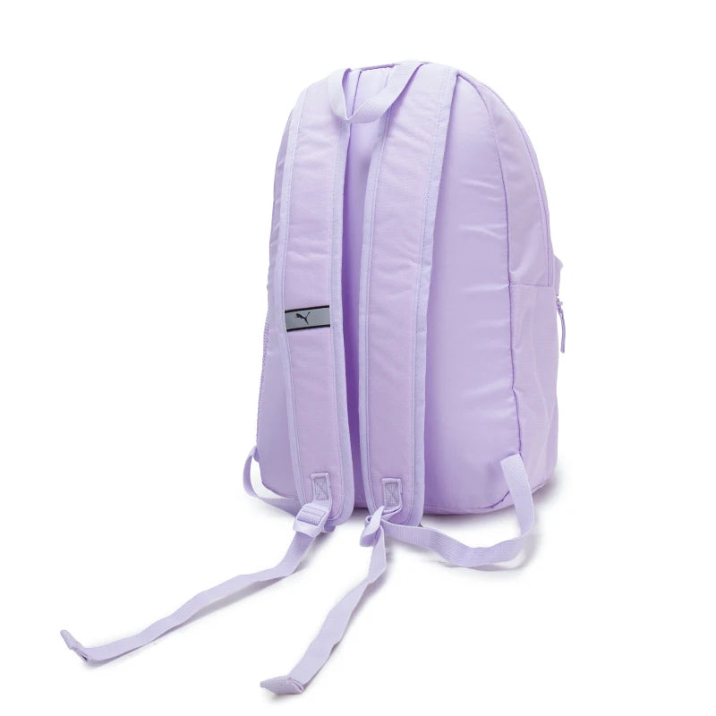 Puma School Bag Men's Bag Women's Bag Casual Travel Large Capacity