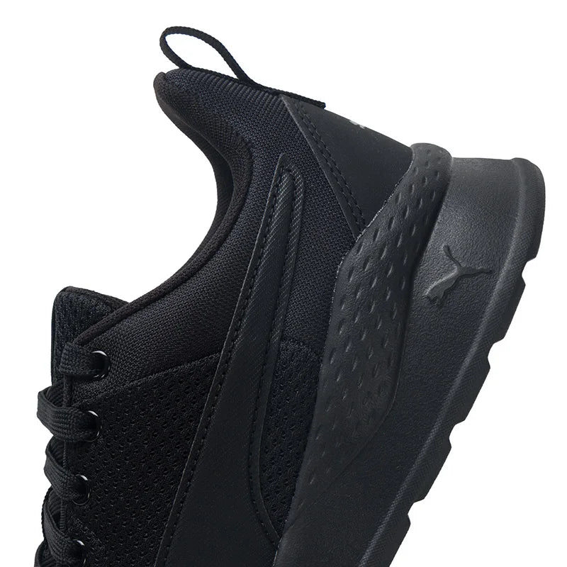 Puma Men's Shoes, Sports Running Shoes, Mesh Breathable Outdoor