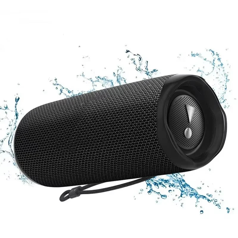 New Flip6 Bluetooth Audio Multi-FunctionTWS Audio Caixa De Som Outdoor