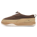 Puma Park Lifestyle Slipon Men's and Women's Quilted Sneakers Winter