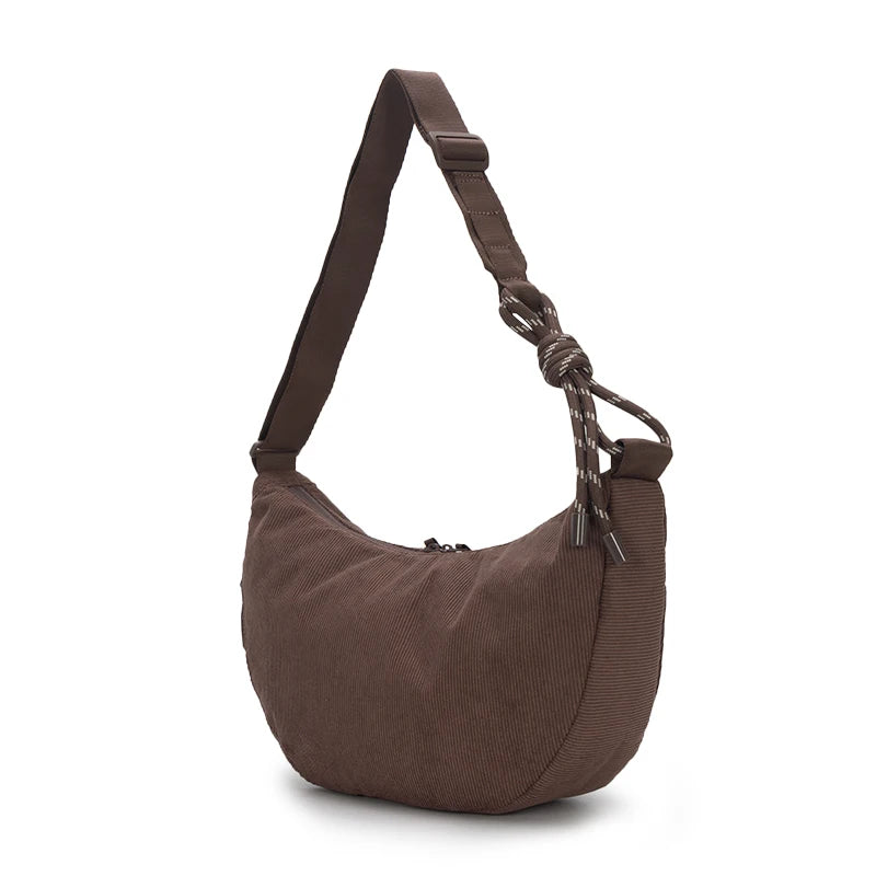 Adidas Men's and Women's Bags, Sports Shoulder Bags, Trendy and