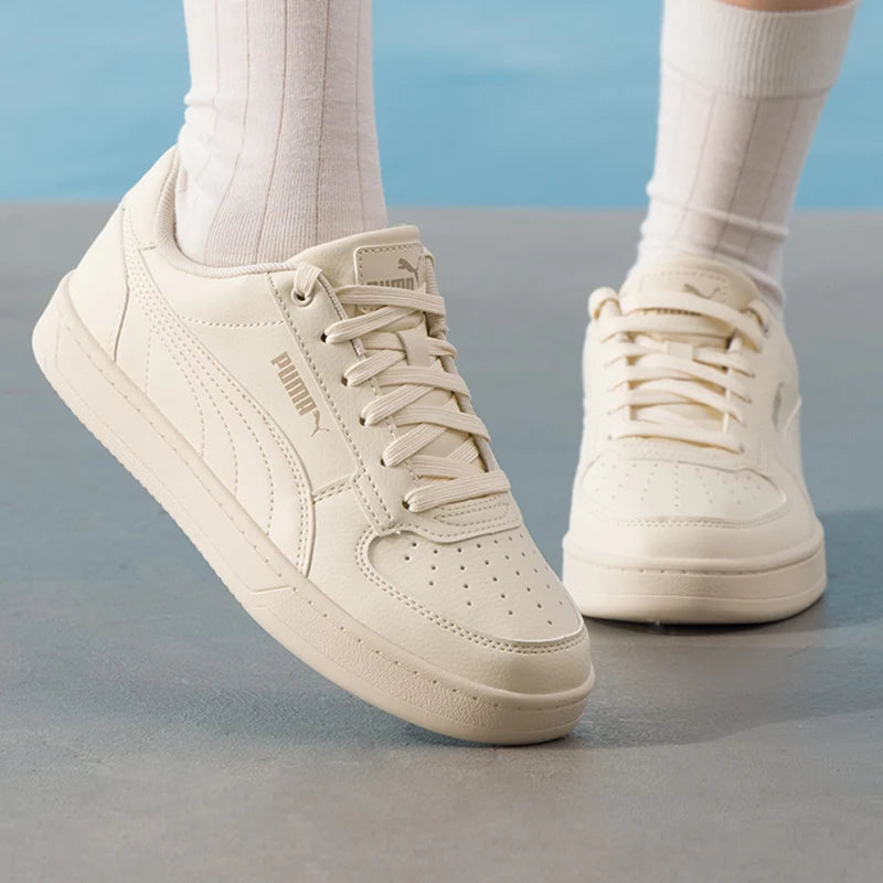 Puma Men's and Women's Shoes Caven 2.0 Couple Sneakers Casual Shoes