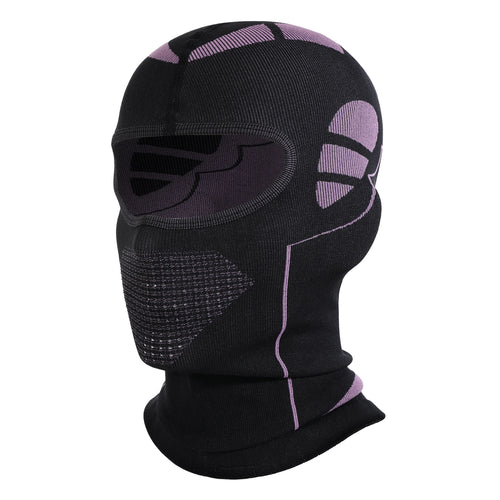 Breathable Motorcycle Balaclava Face Cover Winter Ski Windproof Mask