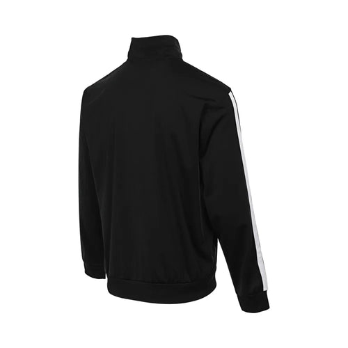 Adidas 2025 Men's M 3S TR TT Knitted Coat JI8816