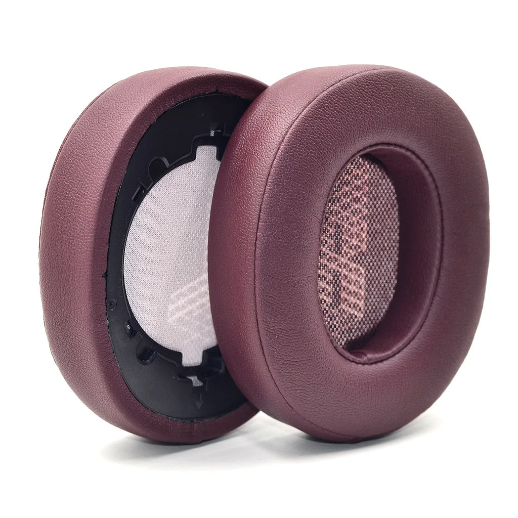 live 500bt jbl earpads Replacement Potein Leather Soft Foam Ear Pads