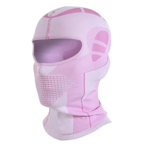 Breathable Motorcycle Balaclava Face Cover Winter Ski Windproof Mask