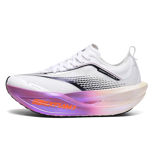 2025 Autumn New Professional Running Shoes for Men and Women Mesh