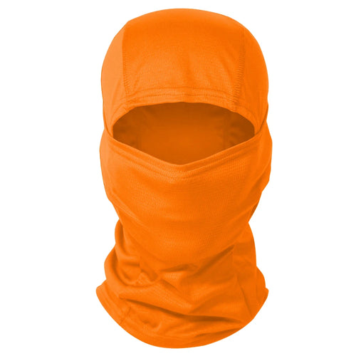 Camouflage Balaclava Hat Cycling Full Face Mask Outdoor Sports Hunting