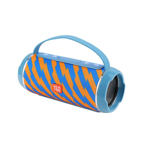 Subwoofer Bluetooth Speaker Portable Wireless Radio FM Computer PC TV