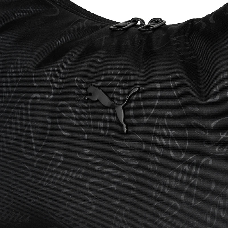 Puma (Puma) Men's Bag Women's Shoulder Bag Casual Messenger Bag Travel