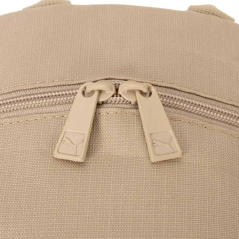 Puma (Puma) Backpack Men's and Women's Bags Large Capacity Student