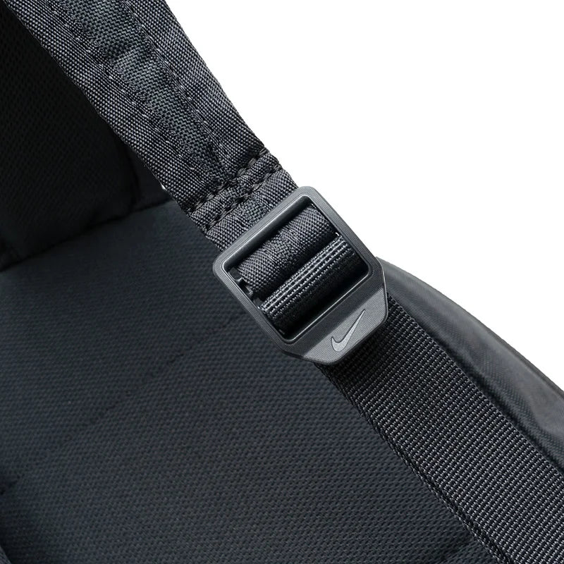 Nike (Nike) Y Nk Elmntl Bkpk Shoebox Backpack Large Capacity Outdoor