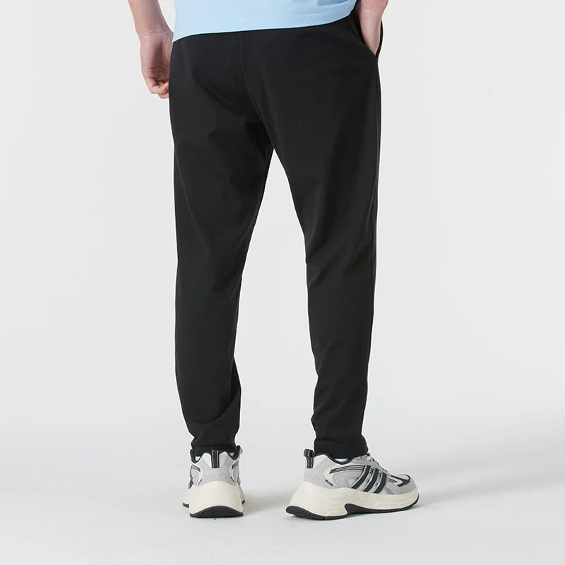 Adidas Men's Pants m Sl Sj to Pt Sports Pants Running Fitness Training