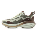 Onemix 2025 new running shoes men's sports and leisure shoes women's