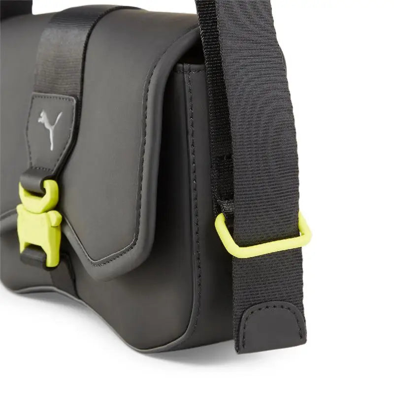 Puma Women's Handbag Outdoor Travel Shoulder Bag Baguette Bag Underarm