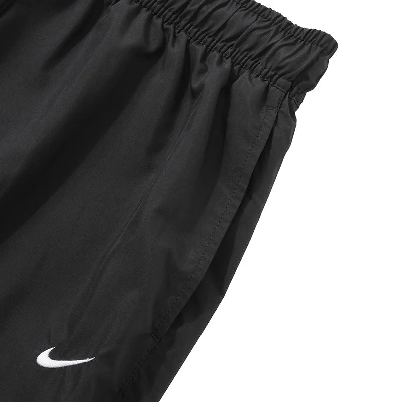 Nike Women's Sports Pants Running Fitness Pants Quick-Drying